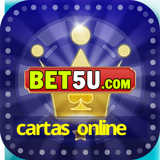 cartas online